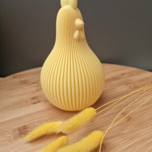 Paashaan (geel)