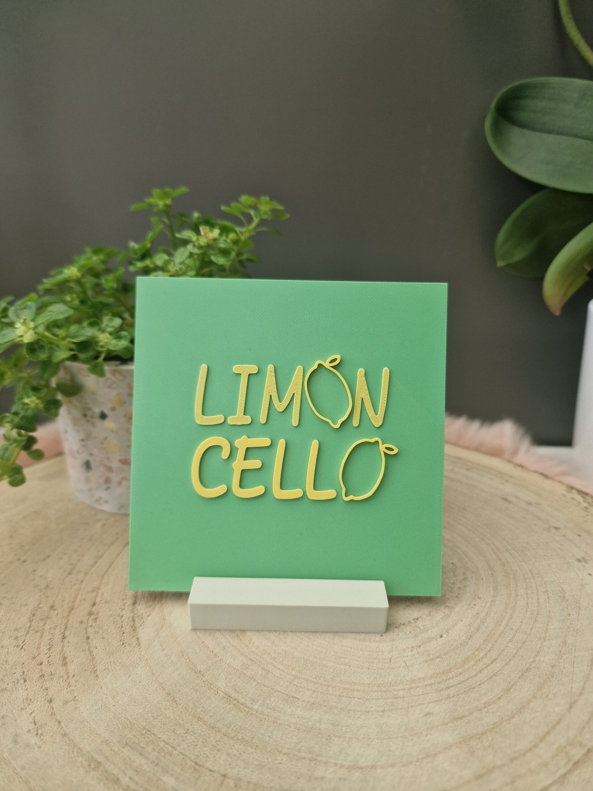 LIMON-CELLO